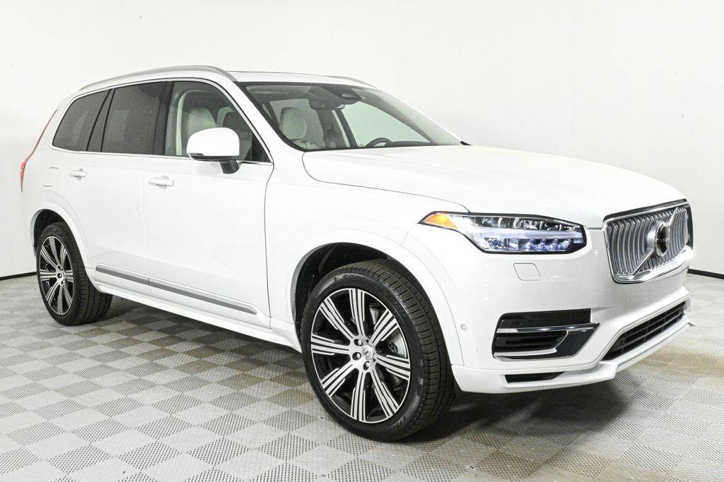2025 Volvo XC90 Plug-In Hybrid Plus — SUV — 2,990 mi — Buford, GA