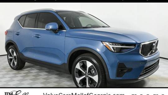 2024 Volvo XC40 Plus — SUV — 4,462 mi — Buford, GA