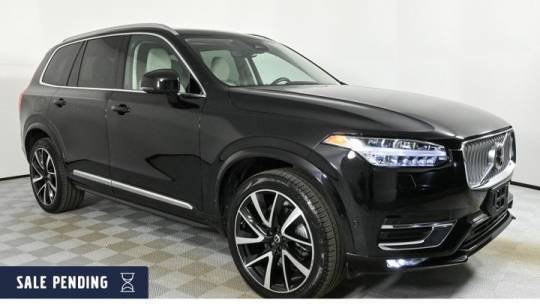 2023 Volvo XC90 Plus — SUV — 17,216 mi — Buford, GA
