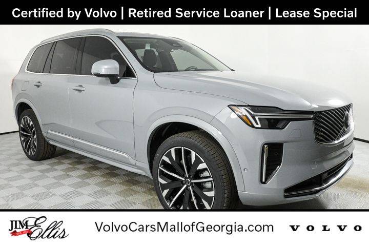 2025 Volvo XC90 Plug-In Hybrid Plus — SUV — 4,937 mi — Buford, GA