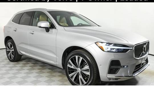 2022 Volvo XC60 Inscription — SUV — 40,004 mi — Buford, GA