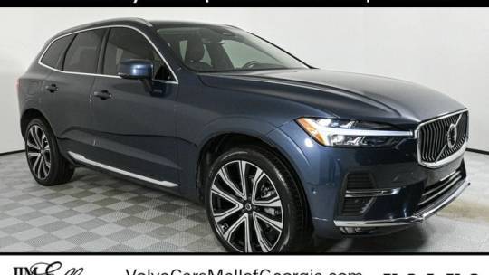 2023 Volvo XC60 Ultimate — SUV — 20,889 mi — Buford, GA