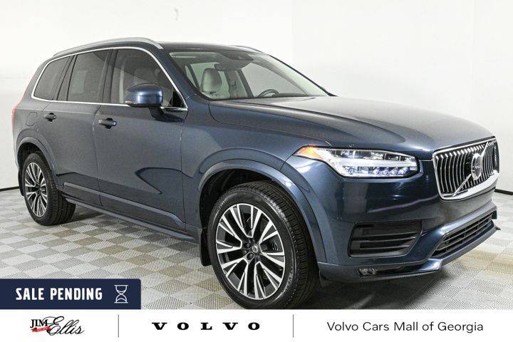 2020 Volvo XC90 Momentum — SUV — 66,052 mi — Buford, GA