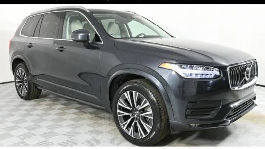 2022 Volvo XC90 Momentum — SUV — 15,969 mi — Buford, GA