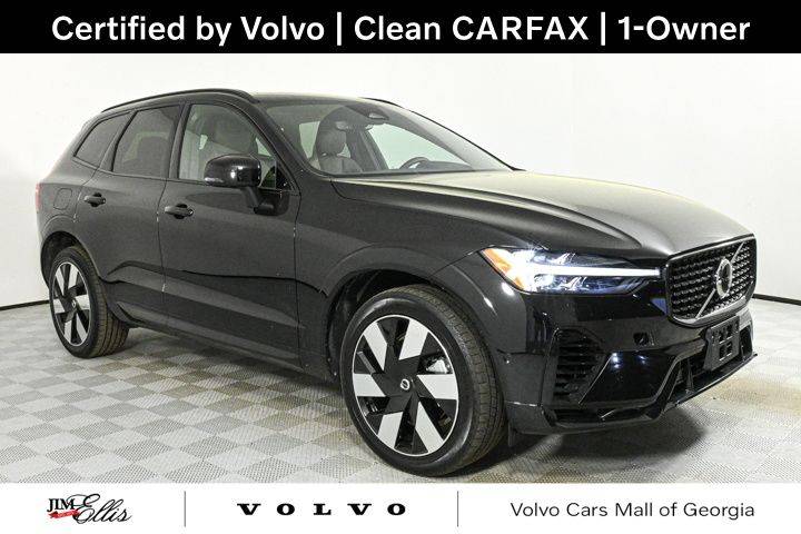 2024 Volvo XC60 Recharge Plus — SUV — 36,650 mi — Buford, GA
