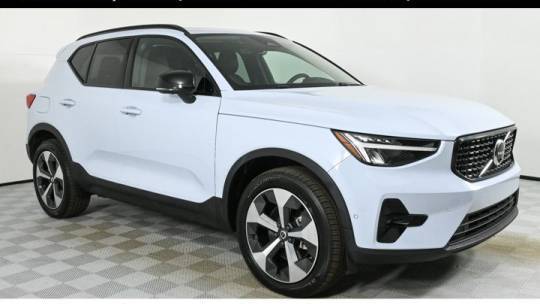 2024 Volvo XC40 Plus — SUV — 15,565 mi — Buford, GA