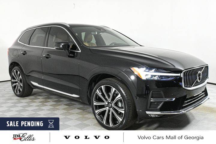 2023 Volvo XC60 Ultimate — SUV — 26,193 mi — Buford, GA