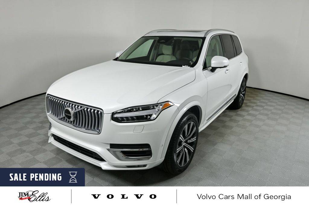 2024 Volvo XC90 Plus — SUV — 10,971 mi — Buford, GA