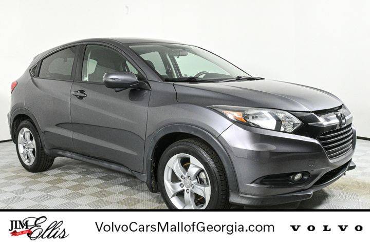 2016 Honda HR-V EX — SUV — 108,080 mi — Buford, GA