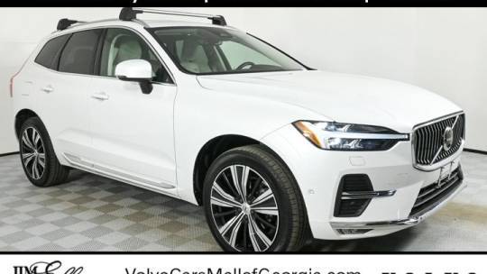 2022 Volvo XC60 Inscription — SUV — 73,547 mi — Buford, GA