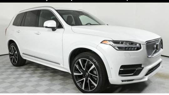 2024 Volvo XC90 Plus — SUV — 14,867 mi — Buford, GA