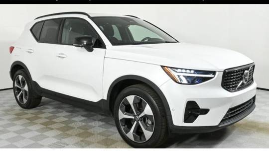 2024 Volvo XC40 Plus — SUV — 20,331 mi — Buford, GA