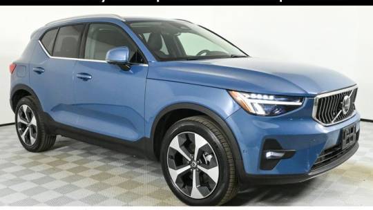2024 Volvo XC40 Plus — SUV — 14,454 mi — Buford, GA