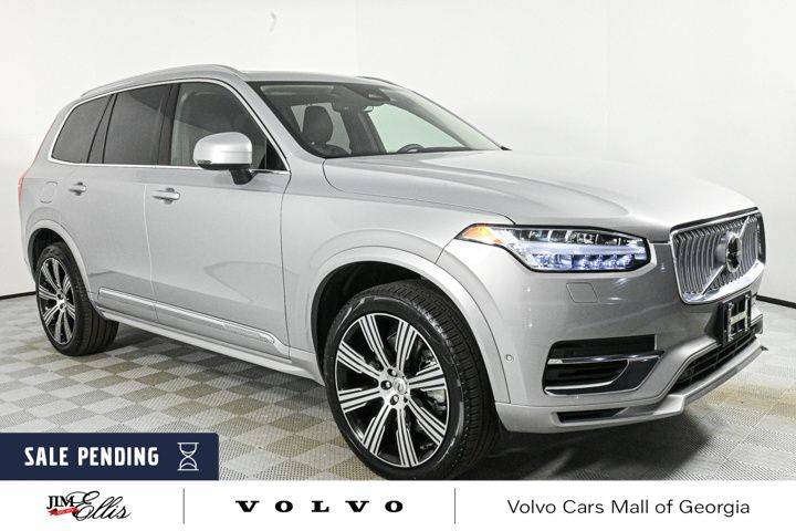 2024 Volvo XC90 Recharge Ultimate Bright Theme — SUV — 8,002 mi — Buford, GA