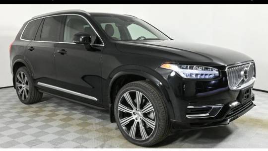 2022 Volvo XC90 Recharge Inscription Expression — SUV — 36,783 mi — Buford, GA