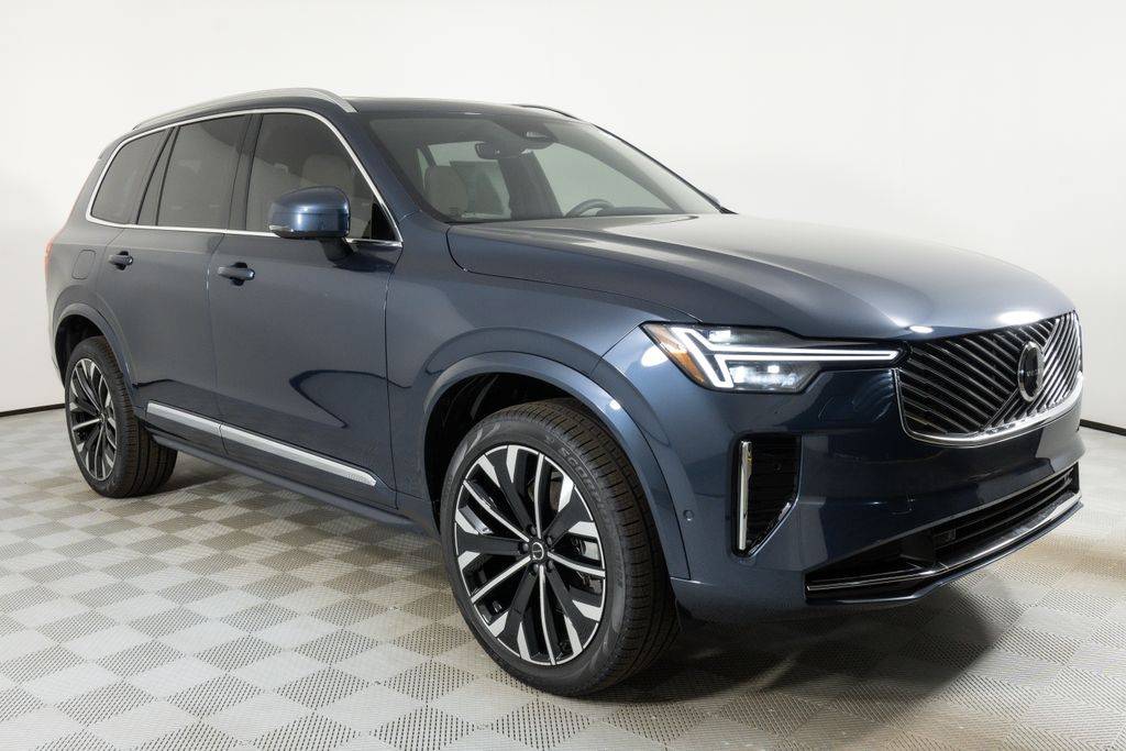 2026 Volvo XC90 Plus — SUV — 1,219 mi — Buford, GA