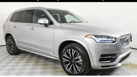 2024 Volvo XC90 Recharge Plus Bright Theme — SUV — 18,185 mi — Buford, GA
