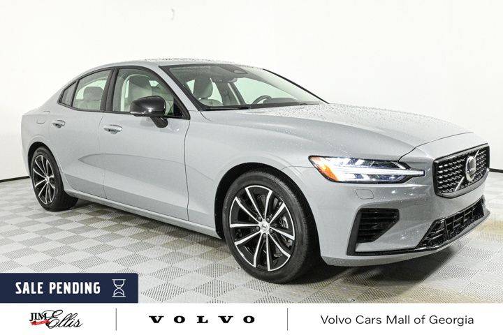2024 Volvo S60 Recharge Core — Sedan — 17,175 mi — Buford, GA