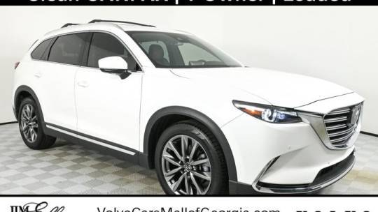 2020 Mazda CX-9 Signature — SUV — 60,940 mi — Buford, GA