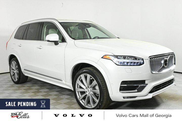 2023 Volvo XC90 Plus — SUV — 39,599 mi — Buford, GA