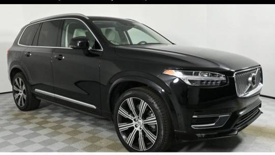 2022 Volvo XC90 Inscription — SUV — 20,957 mi — Buford, GA
