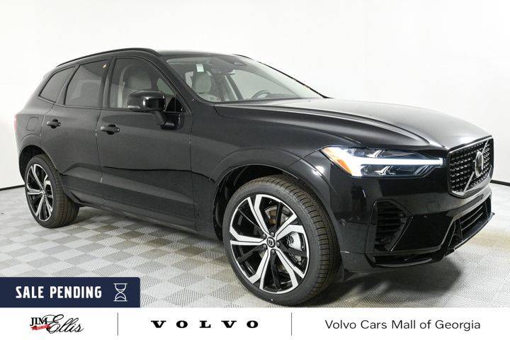 2025 Volvo XC60 Plug-In Hybrid Ultra — SUV — 4,750 mi — Buford, GA