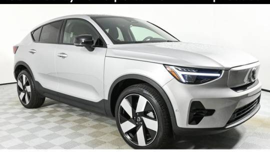 2024 Volvo C40 Recharge Ultimate — SUV — 713 mi — Buford, GA