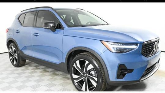 2024 Volvo XC40 Ultimate — SUV — 5,319 mi — Buford, GA