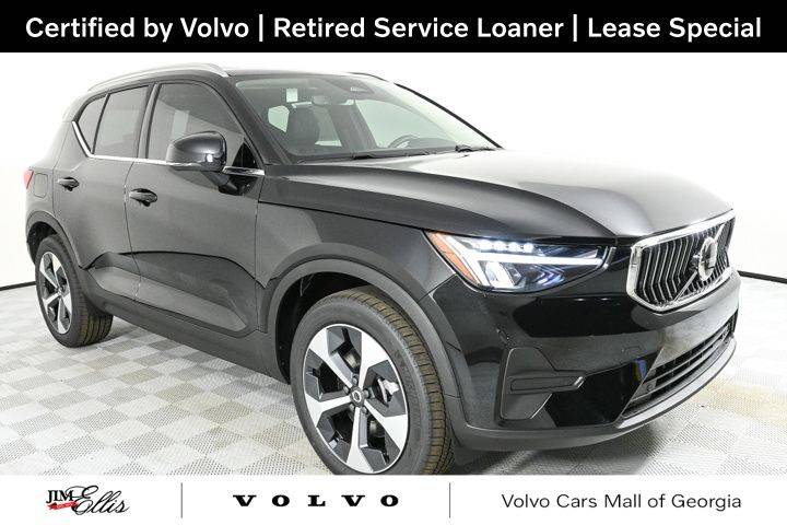2025 Volvo XC40 Core — SUV — 5,025 mi — Buford, GA