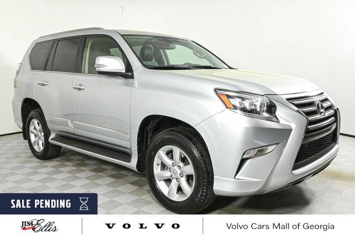 2016 Lexus GX GX 460 — SUV — 23,426 mi — Buford, GA