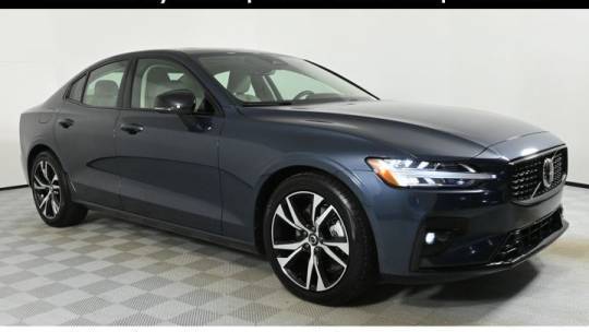 2024 Volvo S60 Core — Sedan — 7,857 mi — Buford, GA