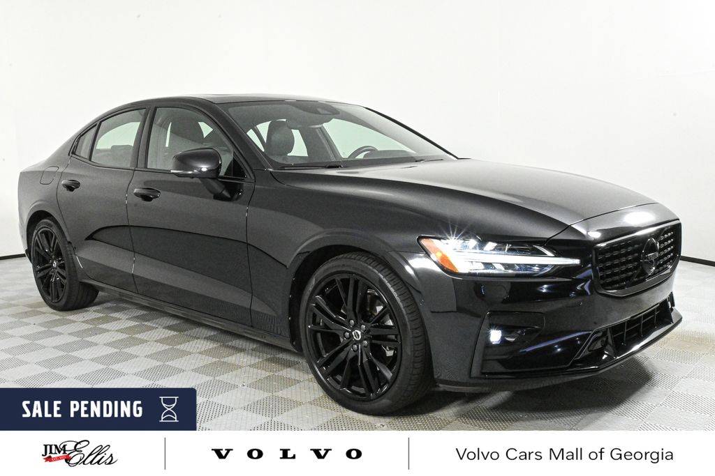 2022 Volvo S60 R-Design — Sedan — 39,768 mi — Buford, GA