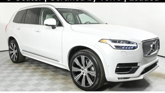 2023 Volvo XC90 Ultimate — SUV — 9,828 mi — Buford, GA