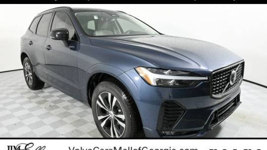 2025 Volvo XC60 Core — SUV — 6,422 mi — Buford, GA