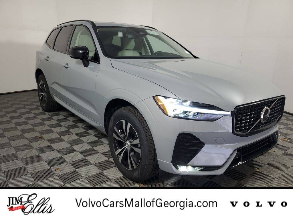 2025 Volvo XC60 Core — SUV — 5,256 mi — Buford, GA