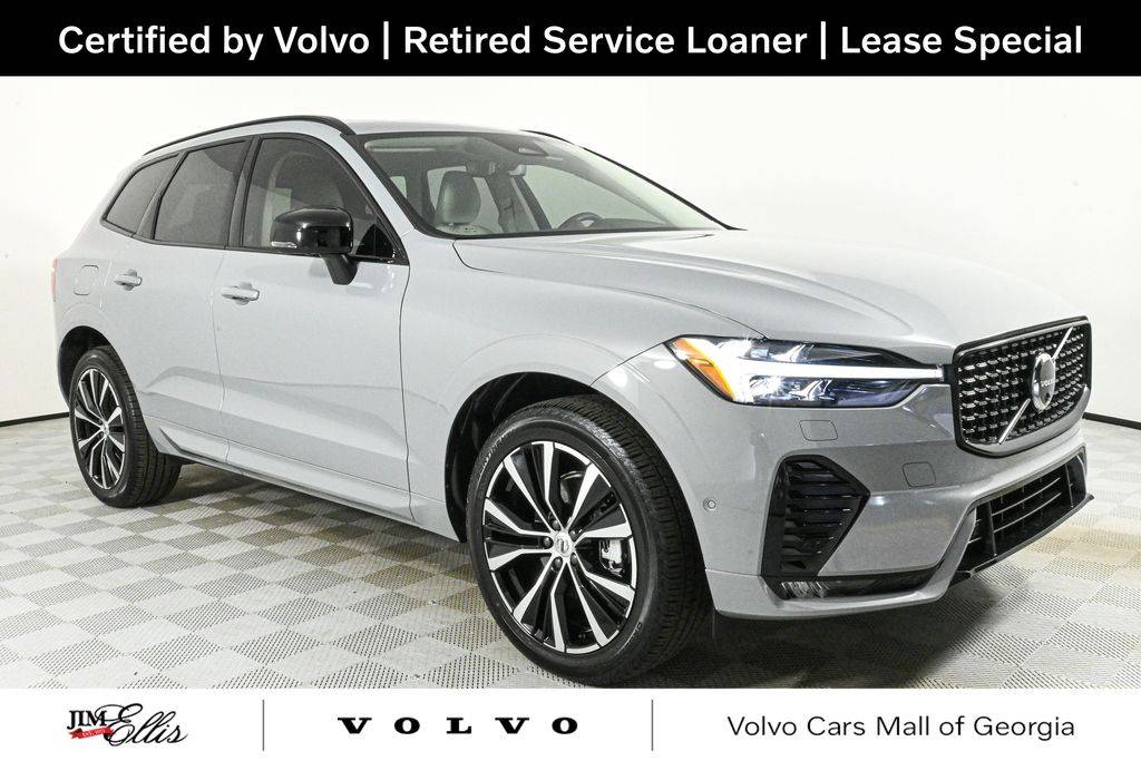 2025 Volvo XC60 Ultra — SUV — 5,991 mi — Buford, GA