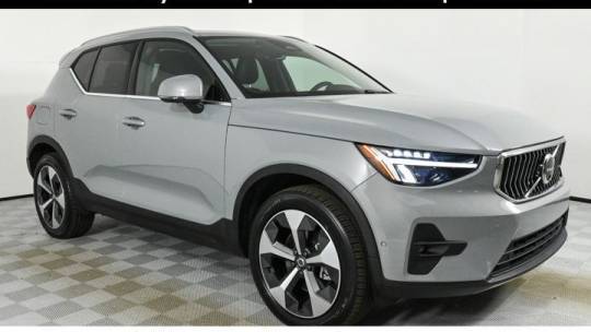 2024 Volvo XC40 Plus — SUV — 14,237 mi — Buford, GA