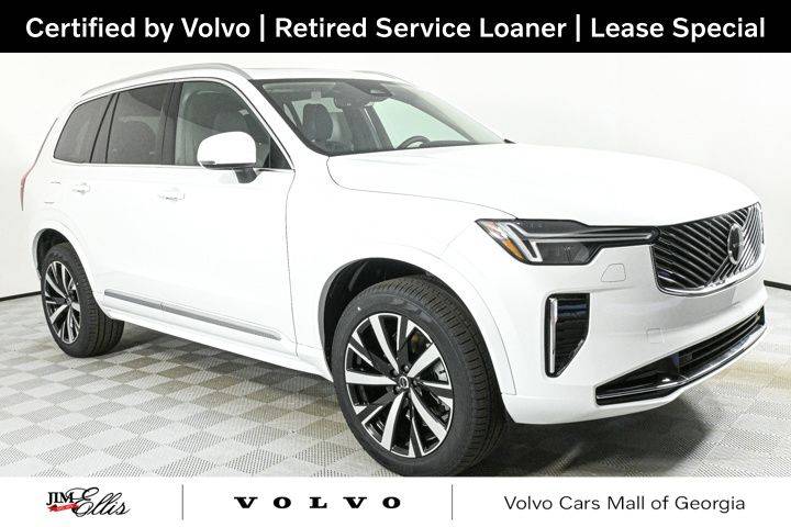 2025 Volvo XC90 Core — SUV — 5,058 mi — Buford, GA