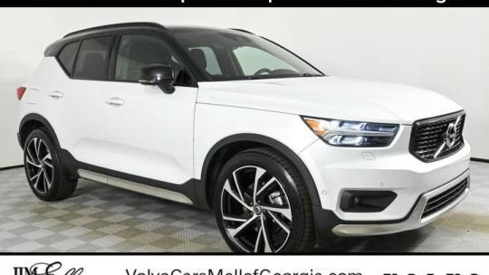 2020 Volvo XC40 R-Design — SUV — 69,622 mi — Buford, GA