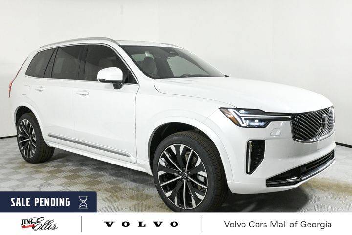 2025 Volvo XC90 Core — SUV — 7,355 mi — Buford, GA