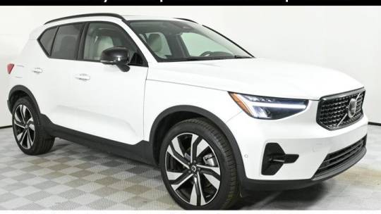 2023 Volvo XC40 Plus — SUV — 18,010 mi — Buford, GA
