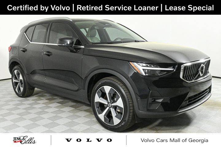 2025 Volvo XC40 Plus — SUV — 5,445 mi — Buford, GA