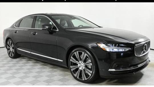2022 Volvo S90 Inscription — Sedan — 20,370 mi — Buford, GA