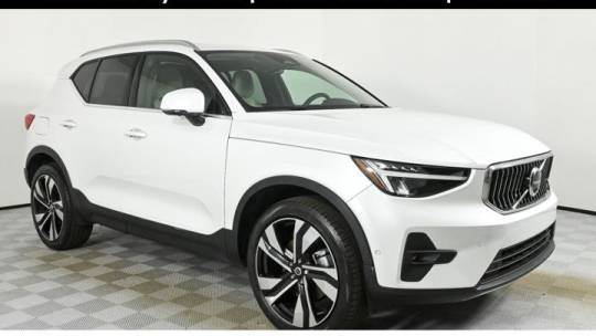 2024 Volvo XC40 Plus — SUV — 15,659 mi — Buford, GA