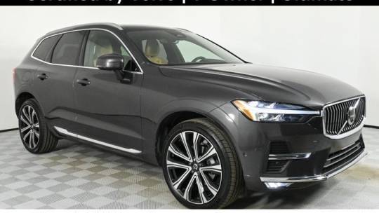 2023 Volvo XC60 Ultimate — SUV — 51,169 mi — Buford, GA