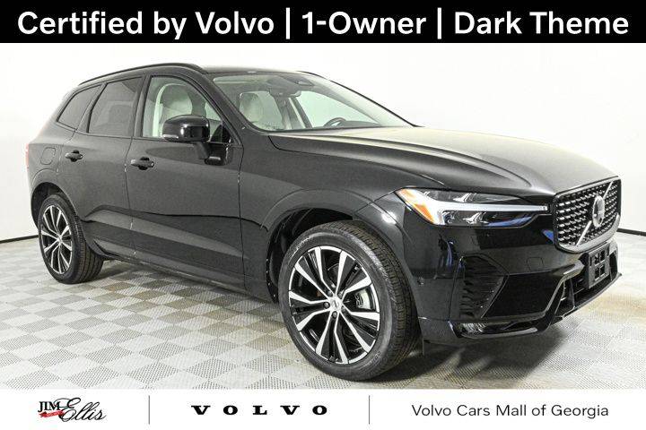 2023 Volvo XC60 Plus — SUV — 23,962 mi — Buford, GA