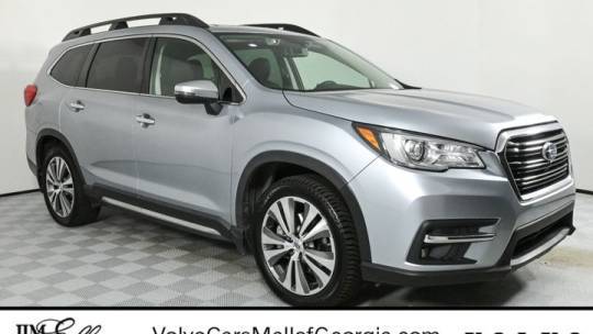 2021 Subaru Ascent Touring — SUV — 60,617 mi — Buford, GA