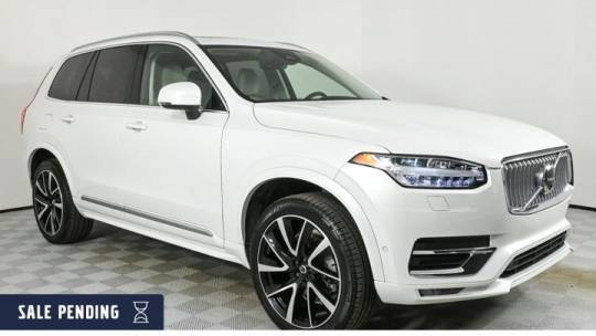 2024 Volvo XC90 Plus — SUV — 13,198 mi — Buford, GA