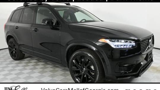 2023 Volvo XC90 Recharge Ultimate — SUV — 21,610 mi — Buford, GA