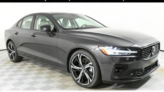 2024 Volvo S60 Plus — Sedan — 15,744 mi — Buford, GA